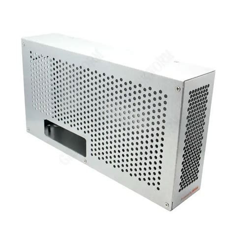 exp gdc case external graphics card shell metal box honeycomb|exp gdc beast .